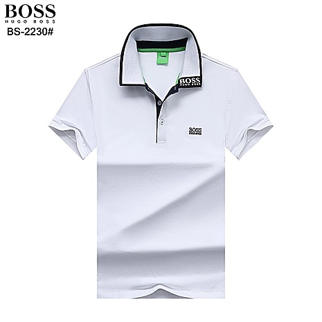 hugo Boss T-Shirts for men #560549 replica