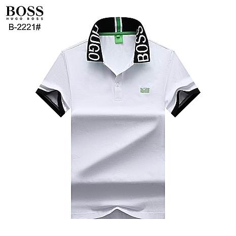 hugo Boss T-Shirts for men #560550 replica