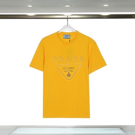Prada T-Shirts for Men #560752