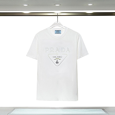 Prada T-Shirts for Men #560753 replica