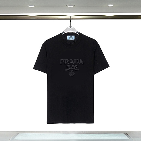 US$21.00 Prada T-Shirts for Men #560757
