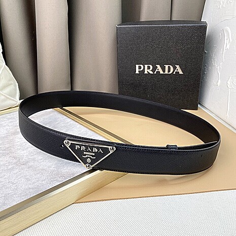 US$58.00 Prada AAA+ Belts #560761