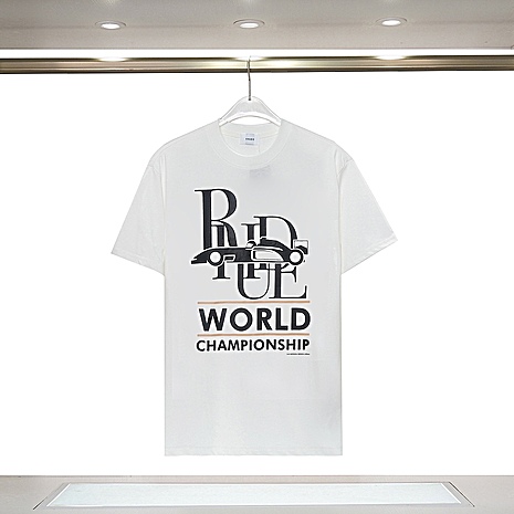Rhude T-Shirts for Men #560767 replica