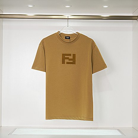 US$21.00 Fendi T-shirts for men #560786