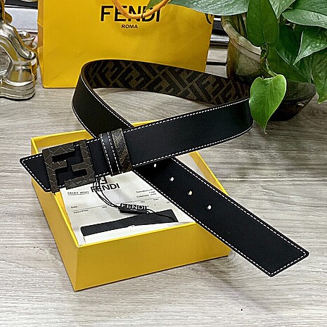 Fendi AAA+ Belts #560791 replica