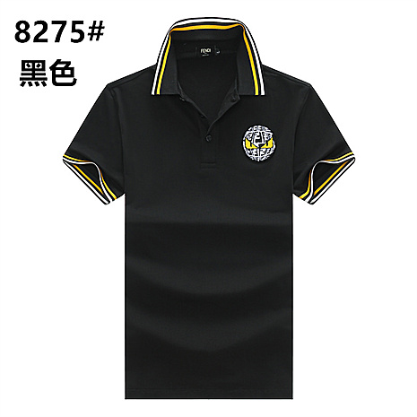 US$23.00 Fendi T-shirts for men #560801