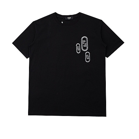 Fendi T-shirts for men #560807 replica