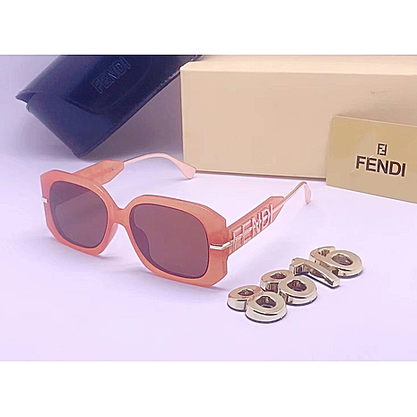 Fendi Sunglasses #560813 replica