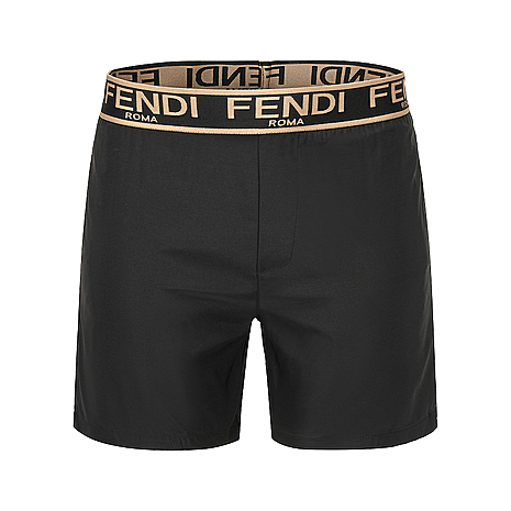 Fendi Pants for Fendi short Pants for men #560821 replica