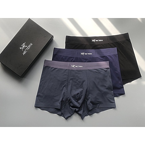 ARCTERYX Underwears 3pcs sets #560833