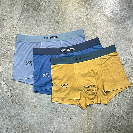 ARCTERYX Underwears 3pcs sets #560834