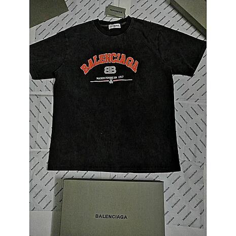 Balenciaga T-shirts for Men #560851 replica