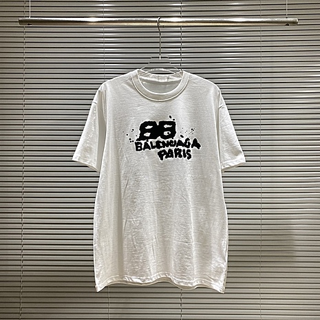 Balenciaga T-shirts for Men #560853 replica