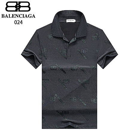 Balenciaga T-shirts for Men #560854 replica