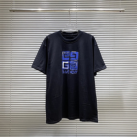 Givenchy T-shirts for MEN #560869 replica