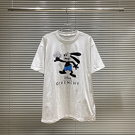 Givenchy T-shirts for MEN #560871 replica