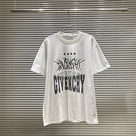 Givenchy T-shirts for MEN #560874 replica