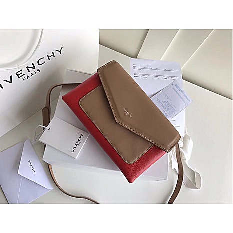 Givenchy Original Samples Handbags #560880 replica