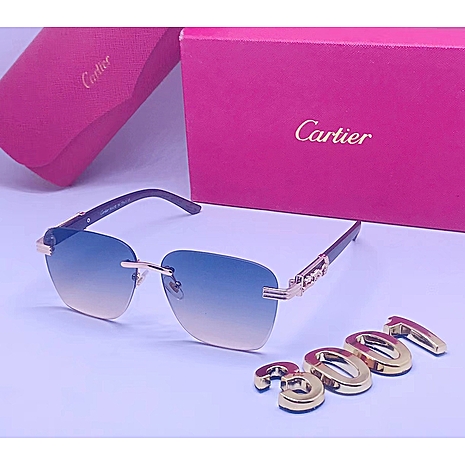 Cartier Sunglasses #561034 replica