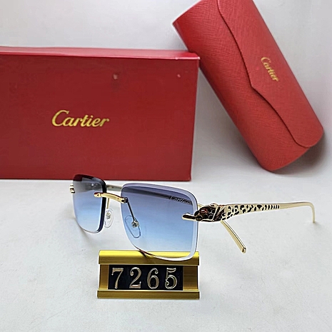 Cartier Sunglasses #561042 replica