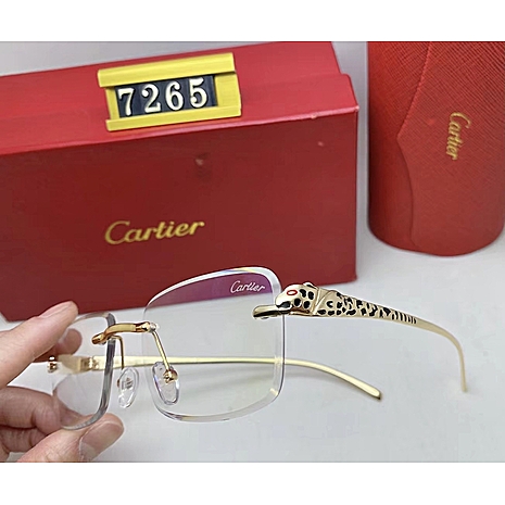 Cartier Sunglasses #561044 replica