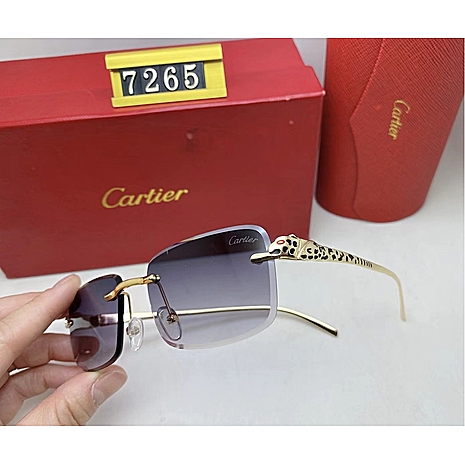 Cartier Sunglasses #561045