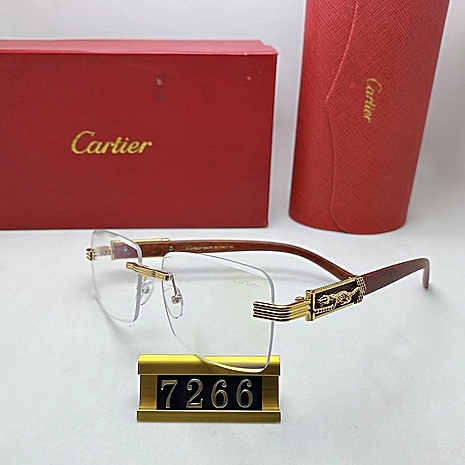 Cartier Sunglasses #561051 replica