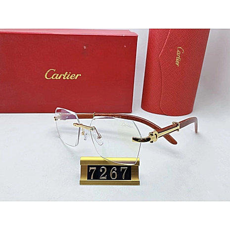 Cartier Sunglasses #561056 replica