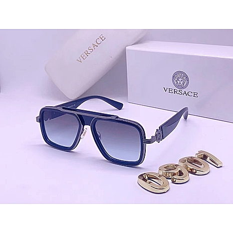 Versace Sunglasses #561068 replica