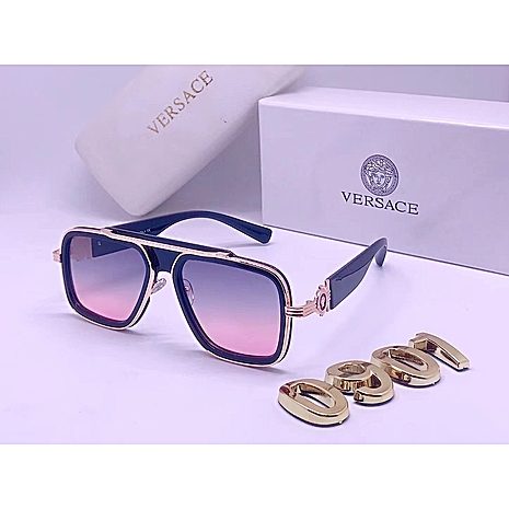 Versace Sunglasses #561069 replica