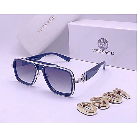 Versace Sunglasses #561070 replica