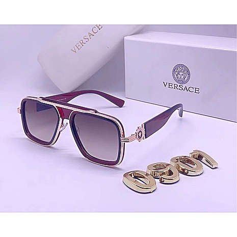 Versace Sunglasses #561071 replica