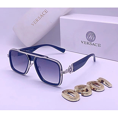 Versace Sunglasses #561072 replica