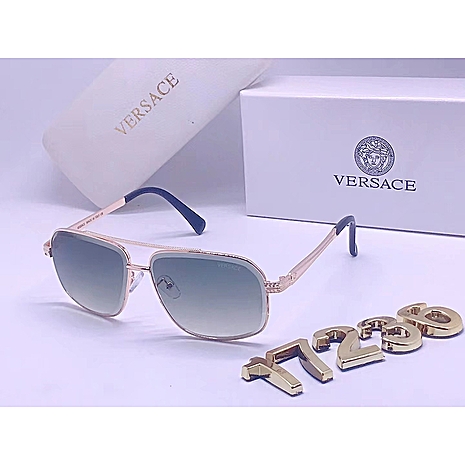 Versace Sunglasses #561073 replica