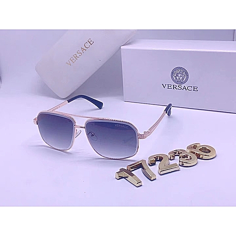 Versace Sunglasses #561074 replica
