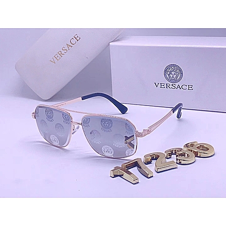 Versace Sunglasses #561077 replica
