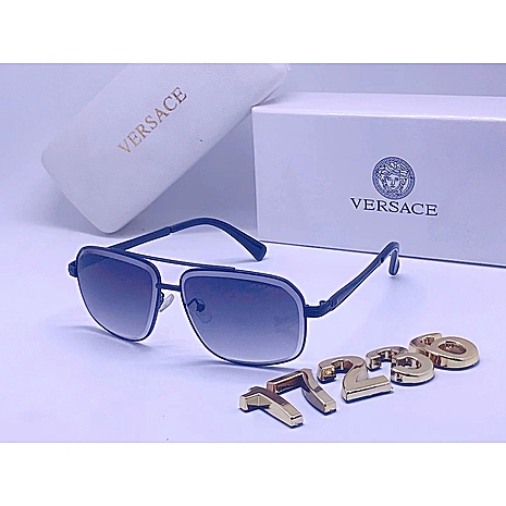 Versace Sunglasses #561078 replica