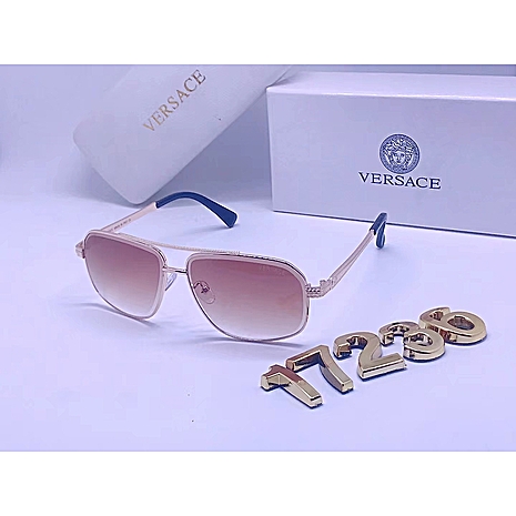 Versace Sunglasses #561079 replica