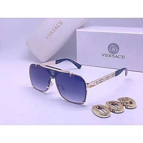 Versace Sunglasses #561080 replica