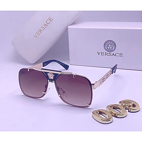 Versace Sunglasses #561081 replica