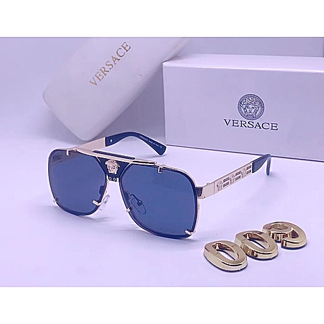 Versace Sunglasses #561082 replica