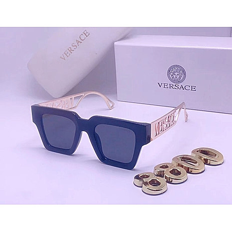 Versace Sunglasses #561084 replica
