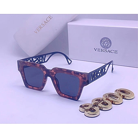 Versace Sunglasses #561085 replica