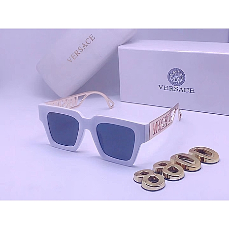 Versace Sunglasses #561086 replica