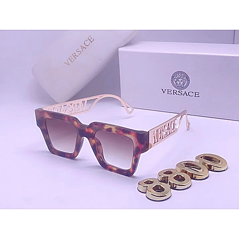 Versace Sunglasses #561087 replica