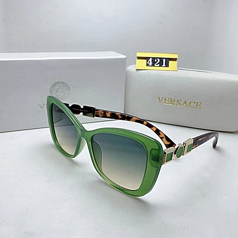 Versace Sunglasses #561096 replica
