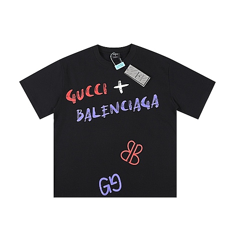 Balenciaga T-shirts for Men #561167 replica
