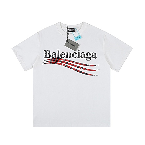 Balenciaga T-shirts for Men #561168 replica
