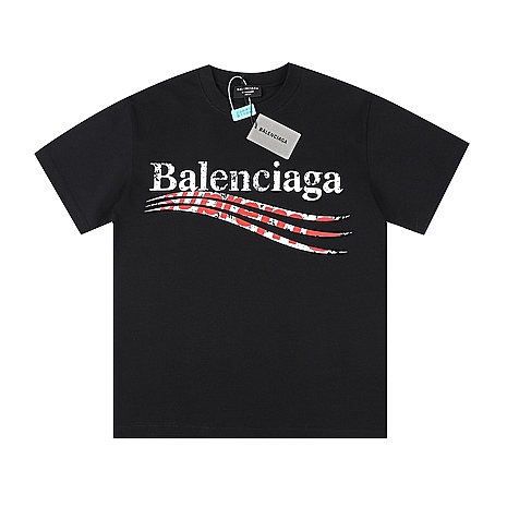 Balenciaga T-shirts for Men #561171 replica
