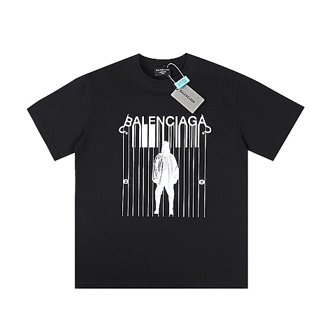Balenciaga T-shirts for Men #561172 replica